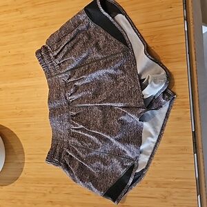 Hotty Hot low rise shorts 2"